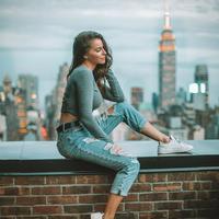 Отзыв от Виктория - Виза Destination Thailand